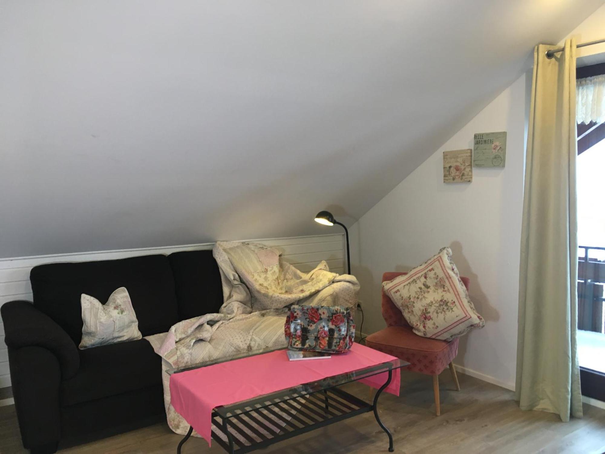 Ferienwohnungen Wellness Goldener Hahn Baiersbronn Zimmer foto
