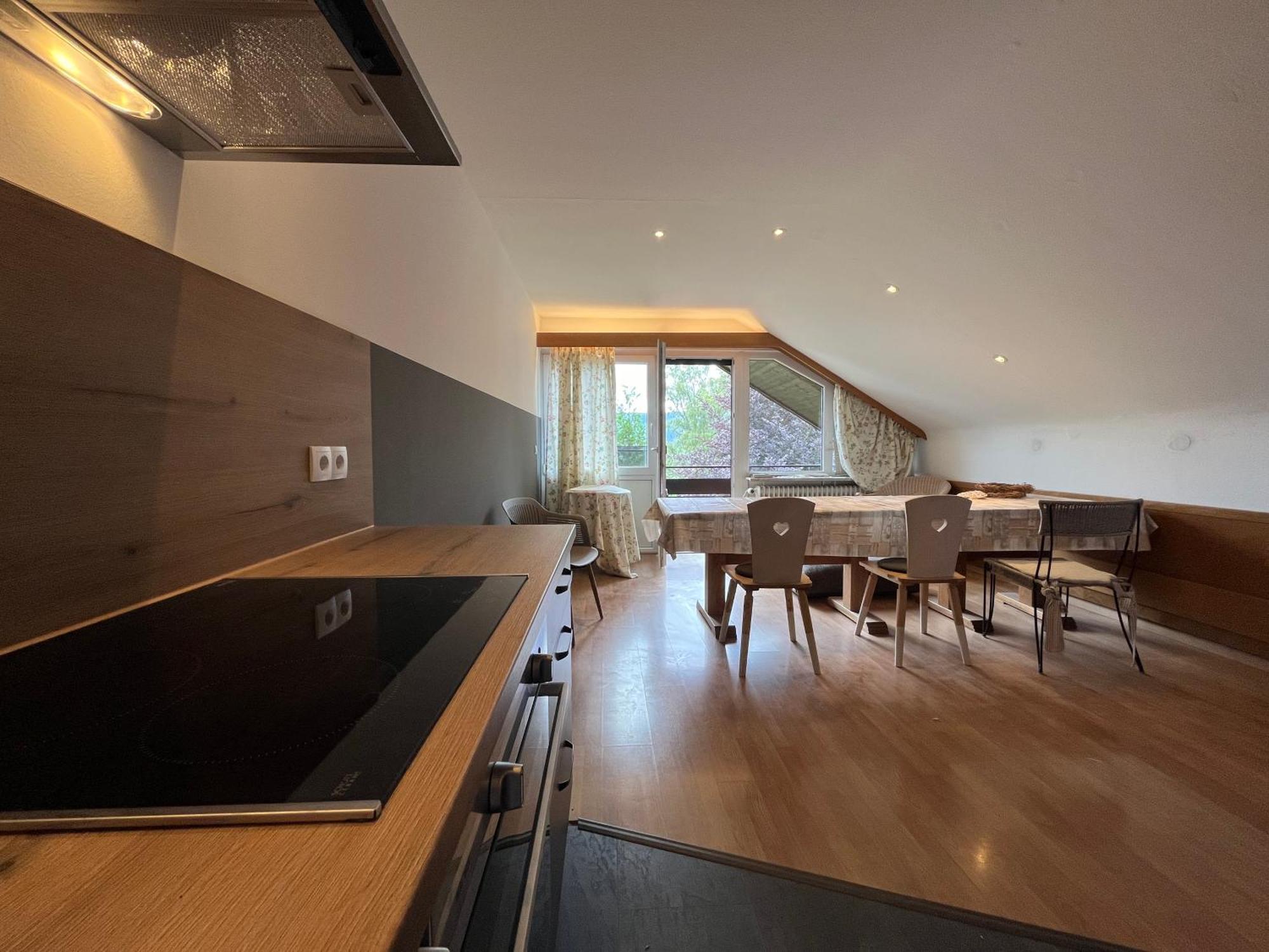 Ferienwohnungen Wellness Goldener Hahn Baiersbronn Zimmer foto