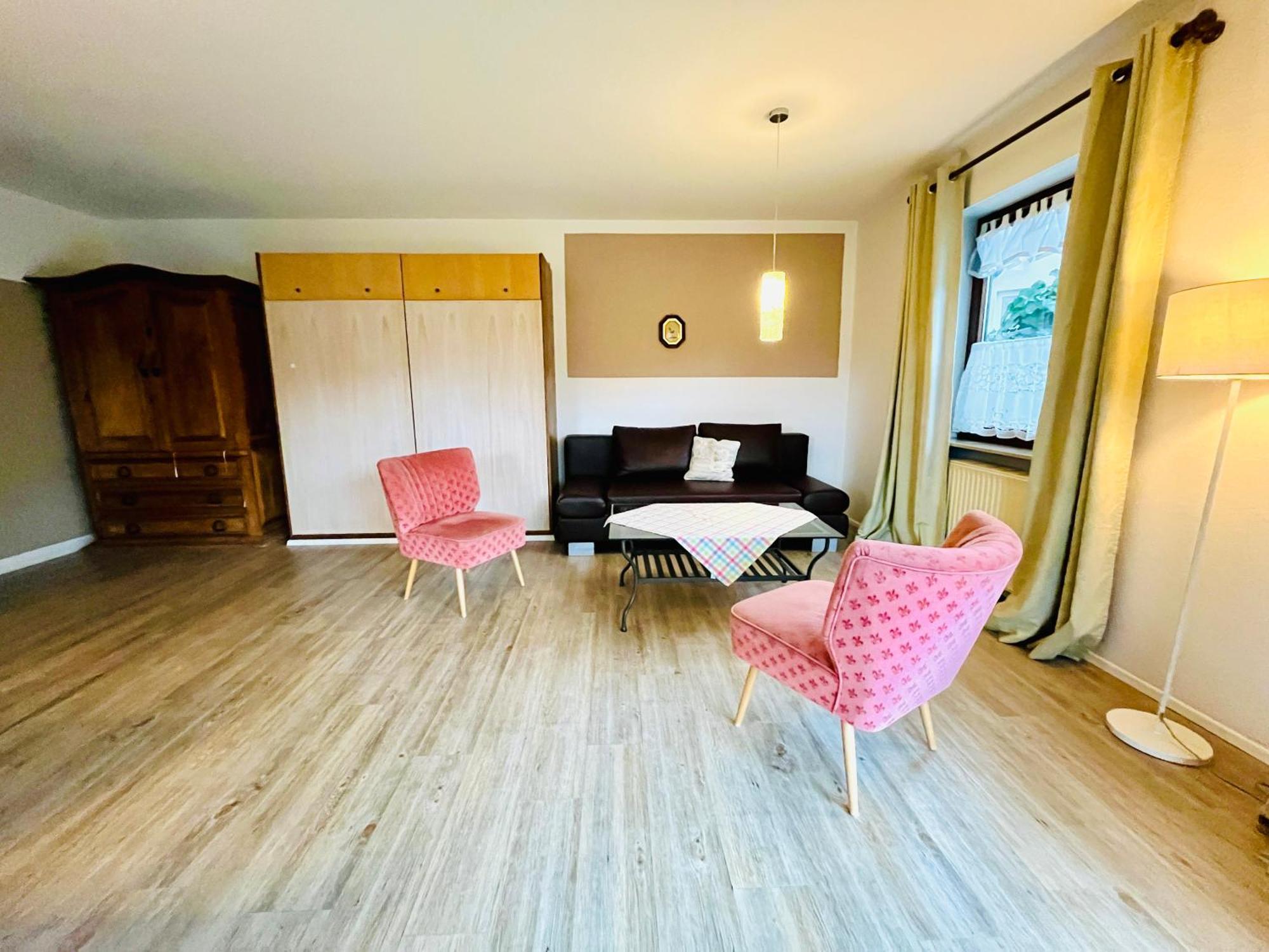 Ferienwohnungen Wellness Goldener Hahn Baiersbronn Zimmer foto
