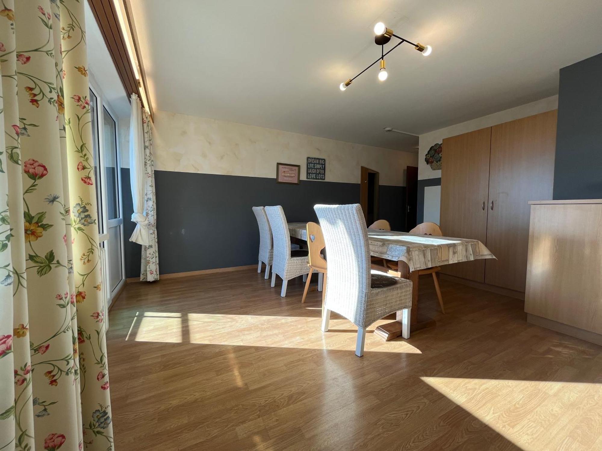 Ferienwohnungen Wellness Goldener Hahn Baiersbronn Zimmer foto